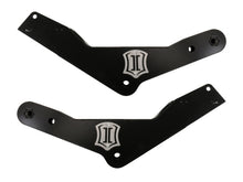Cargar imagen en el visor de la galería, Kit de soporte de marco de 4 eslabones ICON 11-16 Ford Super Duty