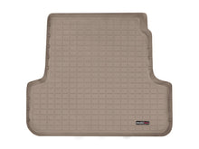 Cargar imagen en el visor de la galería, WeatherTech 90-95 Toyota 4Runner Cargo Liners - Tan