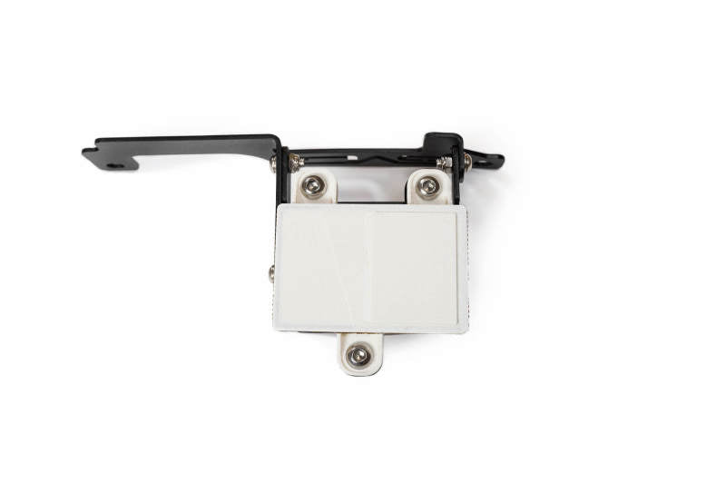 DV8 Offroad 2021+ Ford Bronco Soporte de reubicación del control de crucero adaptativo