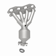 Cargar imagen en el visor de la galería, MagnaFlow Conv DF 03-05 Honda Civic 1.3L