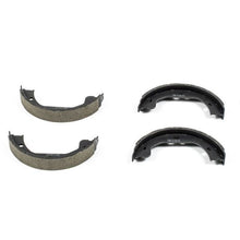 Load image into Gallery viewer, Power Stop 08-11 BMW 535i Rear Autospecialty Parking Brake Shoes