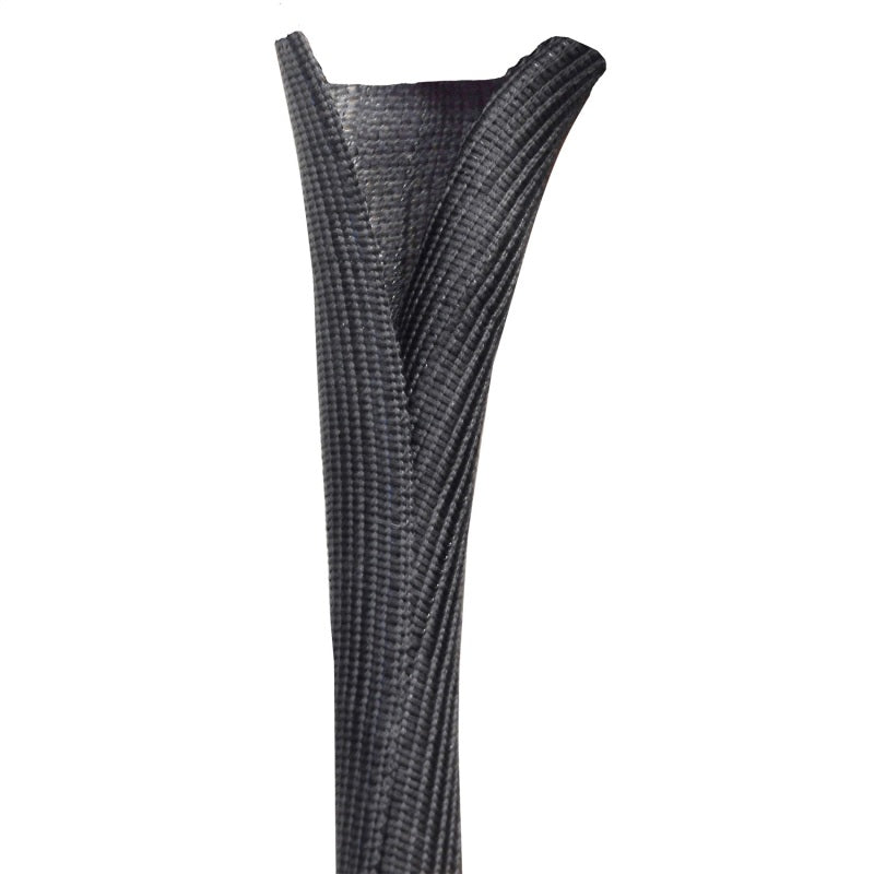 DEI Funda para alambre dividido Easy Loom 8 mm-5/16 pulg. x 20 Negro
