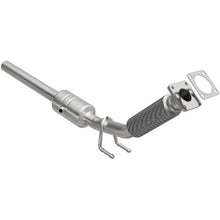 Cargar imagen en el visor de la galería, MagnaFlow Converter Direct Fit 11-15 Volkswagen Jetta L4-2.0L