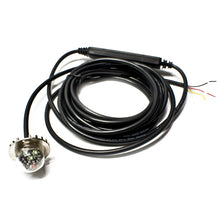 Cargar imagen en el visor de la galería, Oracle 4 LED Omni-Directional Emergency Strobe - Blue SEE WARRANTY