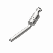 Cargar imagen en el visor de la galería, MagnaFlow Conv DF 11-12 Jaguar XJ 5.0L