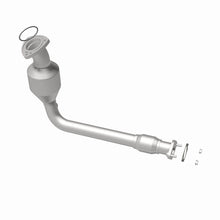 Cargar imagen en el visor de la galería, MagnaFlow Conv DF 09-11 Chevy Malibu 3.6L