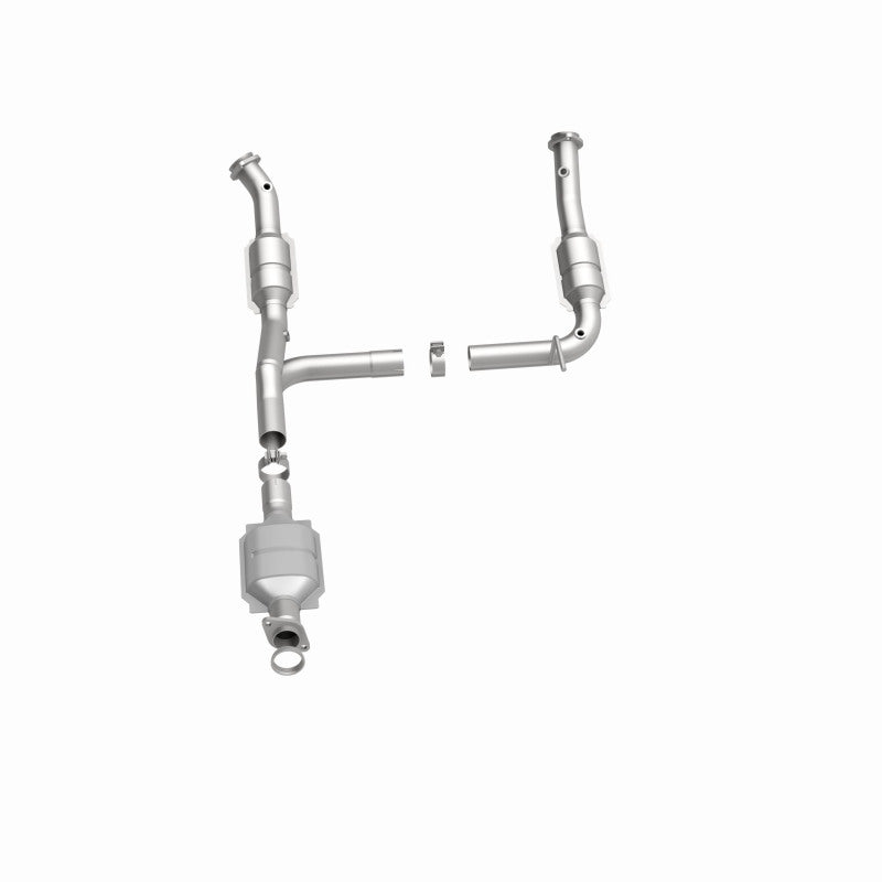 Magnaflow Conv DF 02-04 Explorador 4.6L