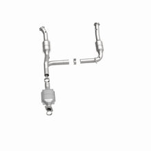 Cargar imagen en el visor de la galería, Magnaflow Conv DF 02-04 Explorador 4.6L