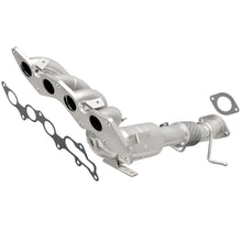 Cargar imagen en el visor de la galería, MagnaFlow Conv DF 04-05 Mazda 3 2.3L Manifold
