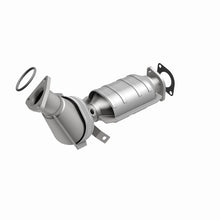 Cargar imagen en el visor de la galería, MagnaFlow Conv DF 03-04 Infiniti G35 3.5L Passenger Side