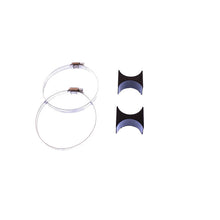 Cargar imagen en el visor de la galería, Bilstein 5160 Series 2010 Jeep Wrangler Islander Rear 46mm Monotube Shock Absorber