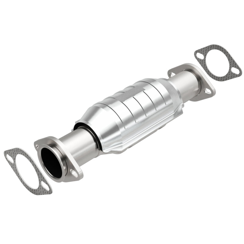 MagnaFlow Conv Ajuste directo Nissan 84-89