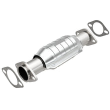 Cargar imagen en el visor de la galería, MagnaFlow Conv Ajuste directo Nissan 84-89