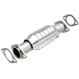 MagnaFlow Conv Ajuste directo Nissan 84-89