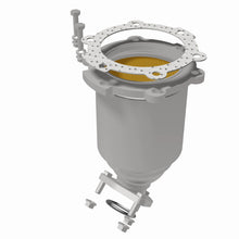 Cargar imagen en el visor de la galería, MagnaFlow Conv Direct Fit OEM 04-06 Nissan Altima 3.5L Close Coupled