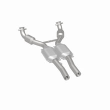 Cargar imagen en el visor de la galería, MagnaFlow Conv DF 04 C5 5.7L LS1/LS6 Off Roa