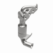 Cargar imagen en el visor de la galería, MagnaFlow 07-11 Mini Cooper L4-1.6LGAS California Catalytic Converter Direct Fit