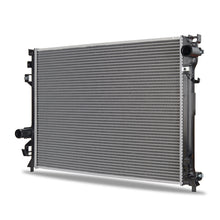 Cargar imagen en el visor de la galería, Mishimoto 05-09 Chrysler 300 Replacement Radiator - Plastic