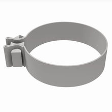 Cargar imagen en el visor de la galería, MagnaFlow Clamp 4.00inch TORCA SS 1.25inch 10pk