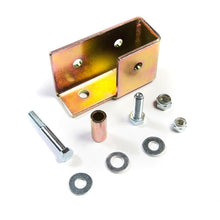 Cargar imagen en el visor de la galería, Rugged Ridge Rear Track Bar Relocation Bracket 97-06TJ