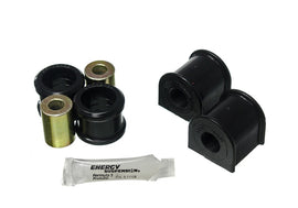 Juego de casquillos de barra estabilizadora trasera Energy Suspension de 19 mm
