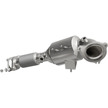 Cargar imagen en el visor de la galería, Convertidor MagnaFlow ajuste directo 14-17 Ford Fiesta 1.6L