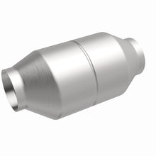 Cargar imagen en el visor de la galería, MagnaFlow Conv Universal 3.50 inch O/C Diesel