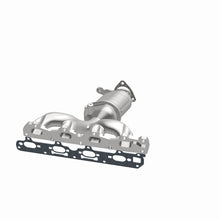 Cargar imagen en el visor de la galería, MagnaFlow 08-10 Pontiac G6 2.4L Underbody Direct Fit CARB Compliant Manifold Catalytic Converter