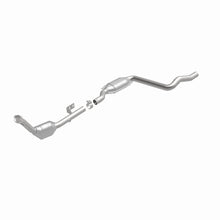 Cargar imagen en el visor de la galería, Magnaflow Conv DF 2003 ML350 3.7L Underbody