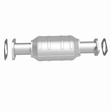 Cargar imagen en el visor de la galería, MagnaFlow Catalytic Converter DF 98-00 Nissan Frontier 2.4L Rear