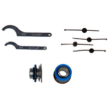 Cargar imagen en el visor de la galería, Bilstein B14 (PSS) 11-15 Nissan Juke Front &amp; Rear Performance Suspension Kit