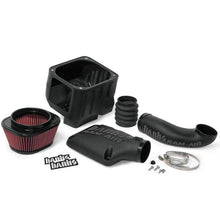 Cargar imagen en el visor de la galería, Banks Power 09-12 Chev/GMC 1500 con sistema de admisión Ram-Air de ventilador eléctrico
