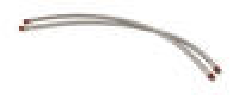 Kit trasero de rendimiento de elevación de aire 13-15 Acura ILX / 12-15 Honda Civic