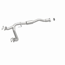Cargar imagen en el visor de la galería, MagnaFlow Conv Direct Fit 2015 Colorado 3.6 Underbody