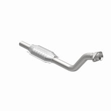 Cargar imagen en el visor de la galería, MagnaFlow Conv GM 37.62X6.5X4 2.25/2.25