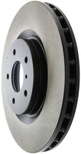 Cargar imagen en el visor de la galería, Stoptech 6/02-08 350z/ 8/02-04 G35 w/ Brembo Front CRYO-STOP Rotors