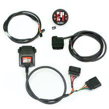 Cargar imagen en el visor de la galería, Kit Monster de pedal de potencia Banks con iDash 1.8 DataMonster - Aptiv GT 150 - 6 vías