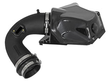 Cargar imagen en el visor de la galería, aFe Magnum FORCE Stage-2 Pro 5R Cold Air Intake System 2017 BMW 330i (F3x) I4-2.0L (t) B48