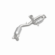 Cargar imagen en el visor de la galería, MagnaFlow Conv DF 96-99 Taurus 3.4L Front C