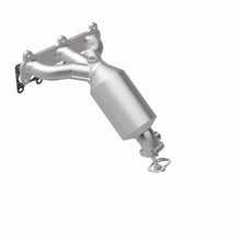 Cargar imagen en el visor de la galería, MagnaFlow Conv DF 05-08 Kia Sportage 2.7L Passenger Side