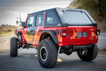 Load image into Gallery viewer, DV8 Offroad 2018+ Jeep Wrangler JL Unlimited Fastback Hard Top