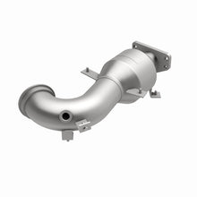 Cargar imagen en el visor de la galería, Magnaflow 12-13 Fiat 500 DF Catalytic Converter