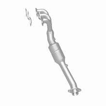 Cargar imagen en el visor de la galería, MagnaFlow Conv DF 01-06 BMW M3 Front Manifold 3.2L