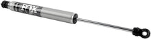 Cargar imagen en el visor de la galería, Fox 14+ Dodge 2500/3500 2.0 Perf Series Amortiguador delantero IFP de cuerpo liso de 10.6 pulgadas / elevación de 2-3.5 pulgadas