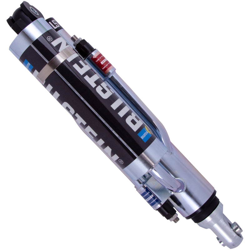 Bilstein M 9200 (Bypass) Amortiguador Monotubo Lado Izquierdo Galvanizado de 3 Tubos