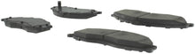 Cargar imagen en el visor de la galería, StopTech Street Select Brake Pads - Rear