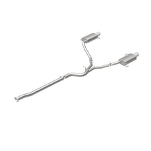 Cargar imagen en el visor de la galería, MagnaFlow Sys C/B 06 Subaru Legacy GT 2.5L