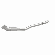 Cargar imagen en el visor de la galería, MagnaFlow 07-10 Dodge Charger 3.5L CARB Compliant Direct Fit Catalytic Converter