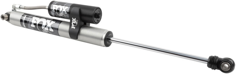 Fox 18+ Jeep JL 2.0 Serie de rendimiento 12.2 pulgadas. Amortiguador trasero con depósito de cuerpo liso / 3,5-4 pulg. Elevar