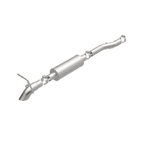 Cargar imagen en el visor de la galería, MagnaFlow SYS C/B 07-10 Jeep Wrangler 3.8L
